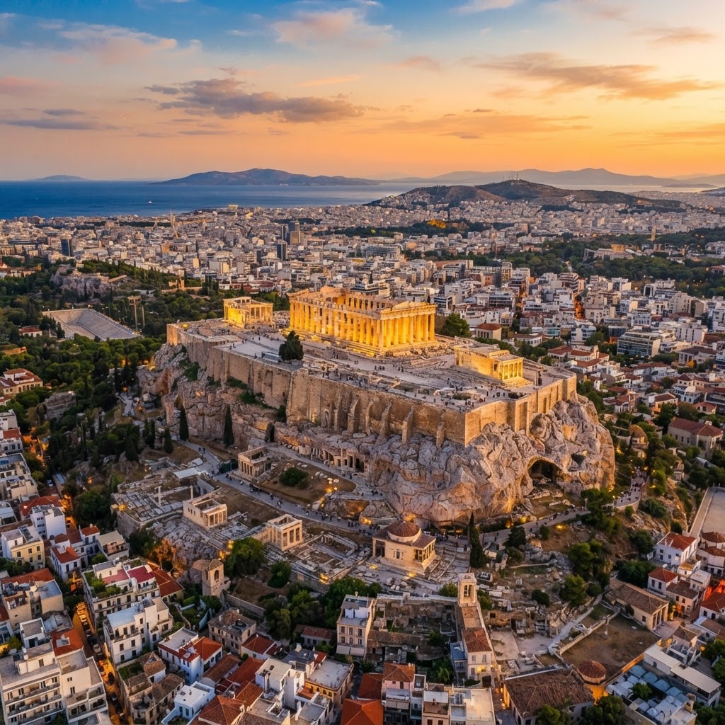 Athens