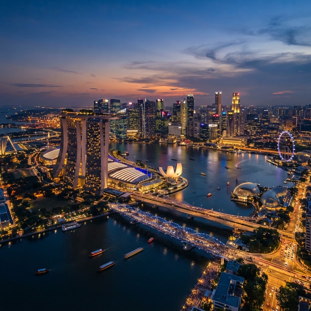 Singapore