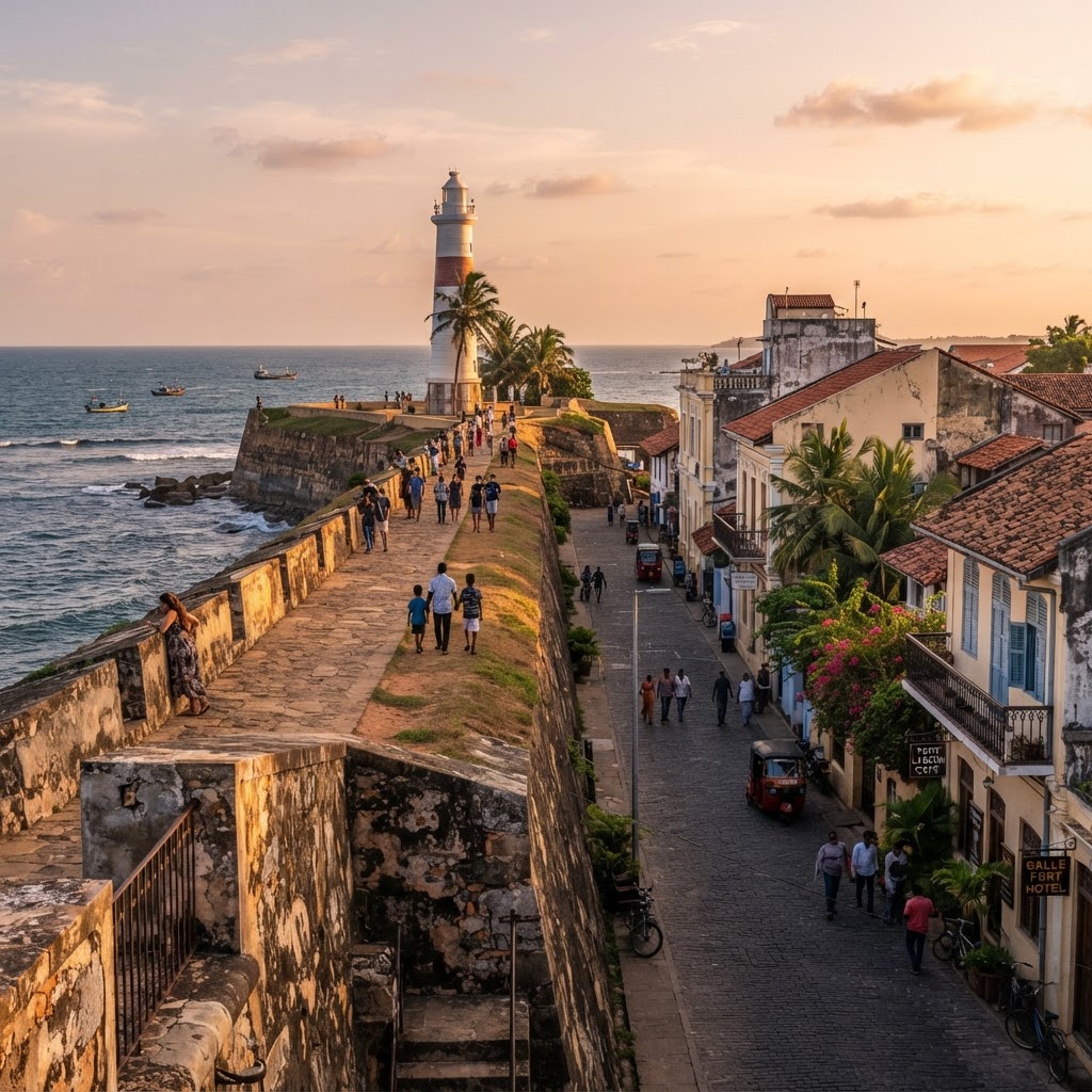 Galle