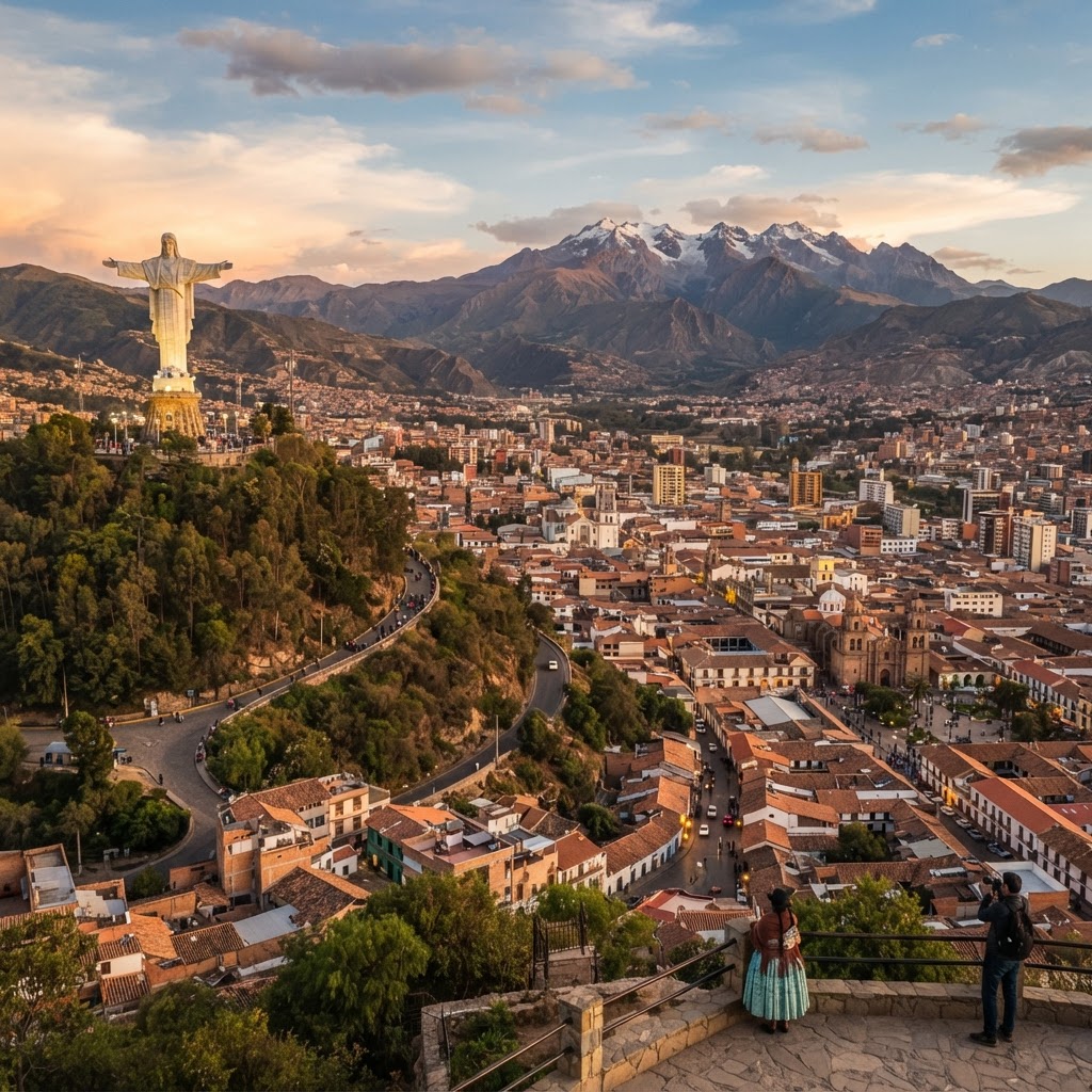 Cochabamba