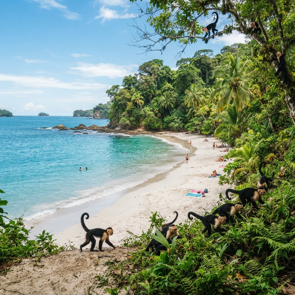 Manuel Antonio