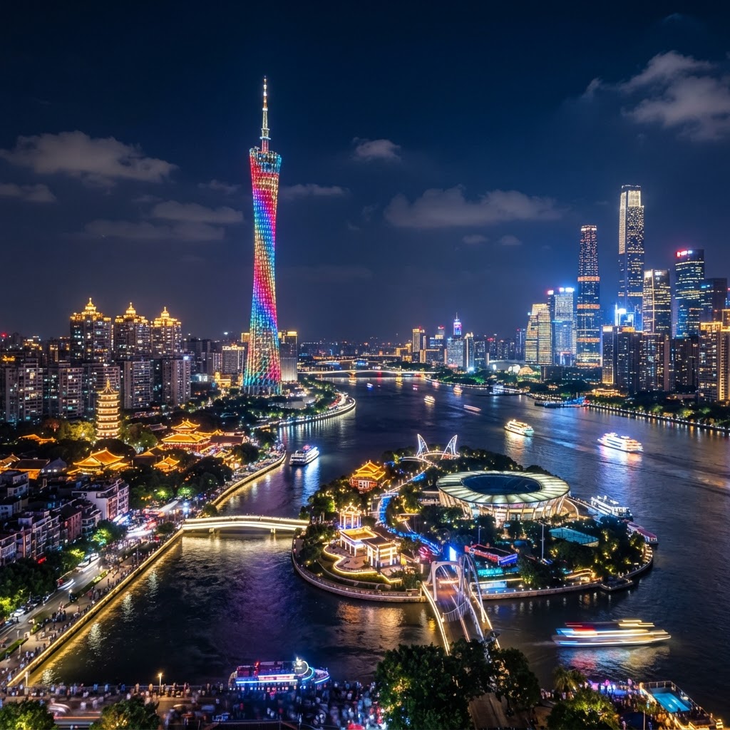Guangzhou