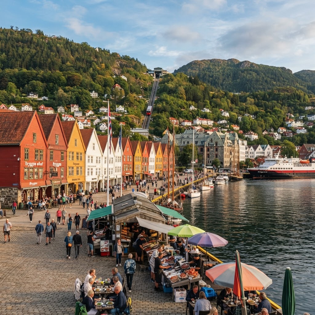 Bergen
