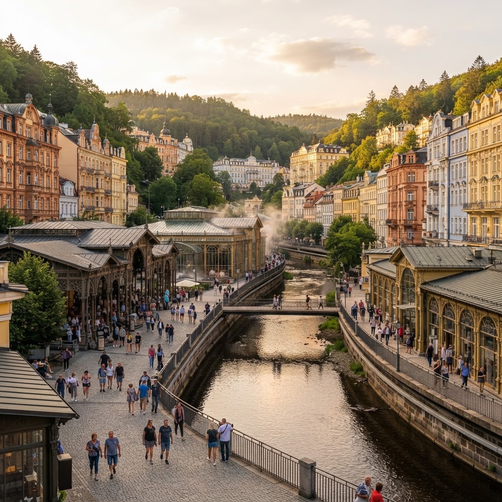 Karlovy Vary