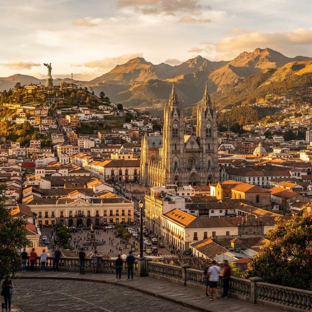 Quito