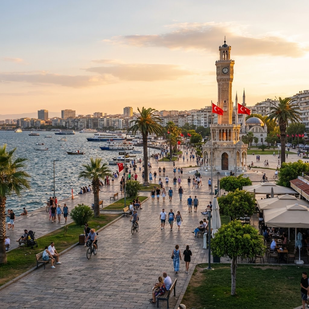 Izmir