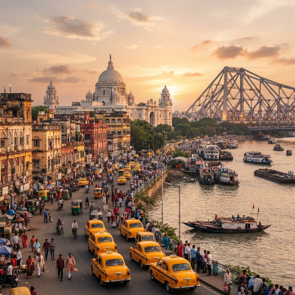 Kolkata