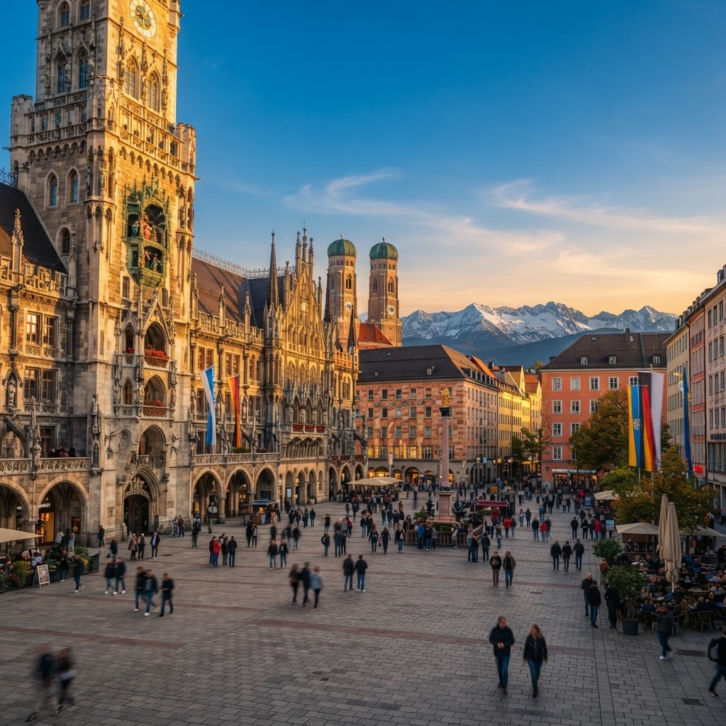 Munich