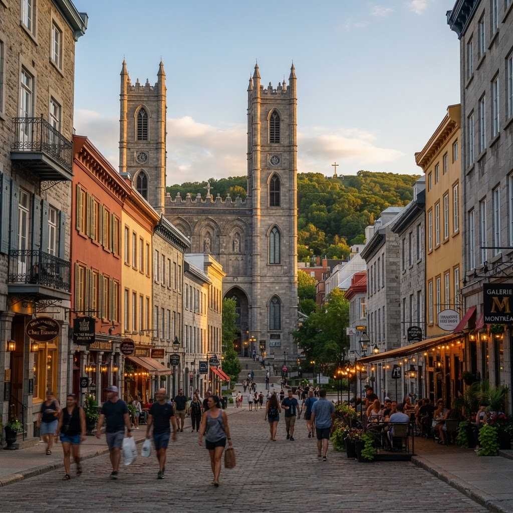 Montreal