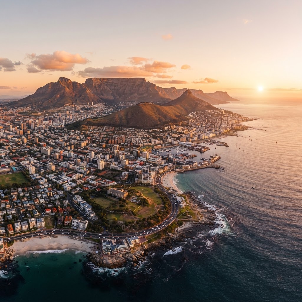 Cape Town