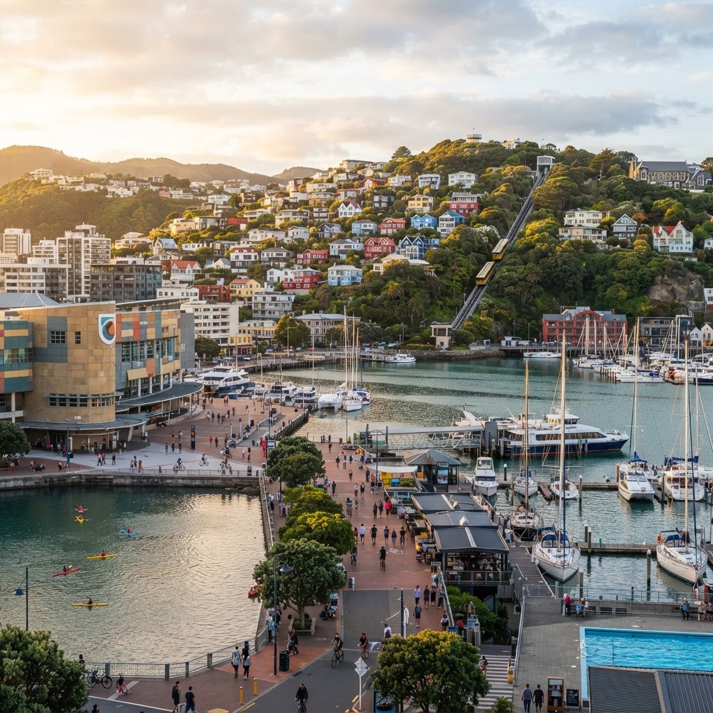 Wellington