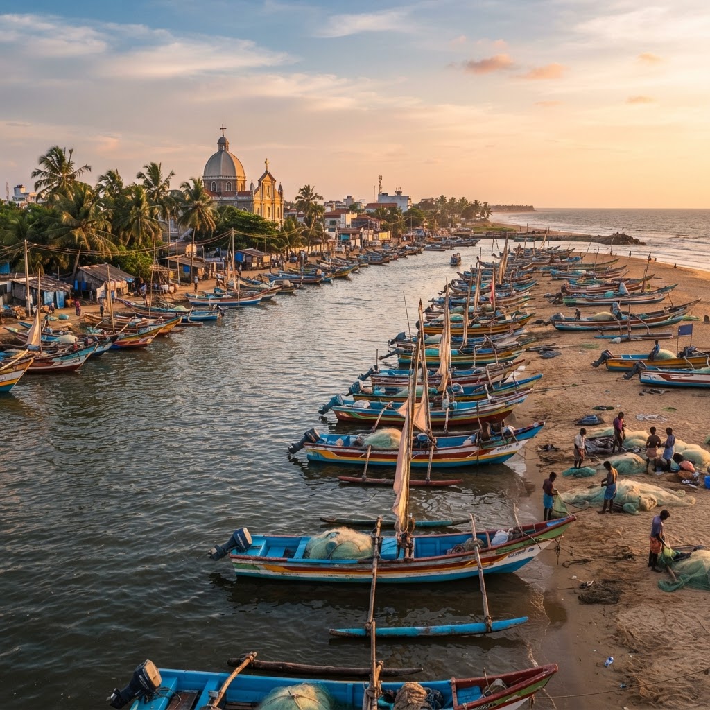 Negombo