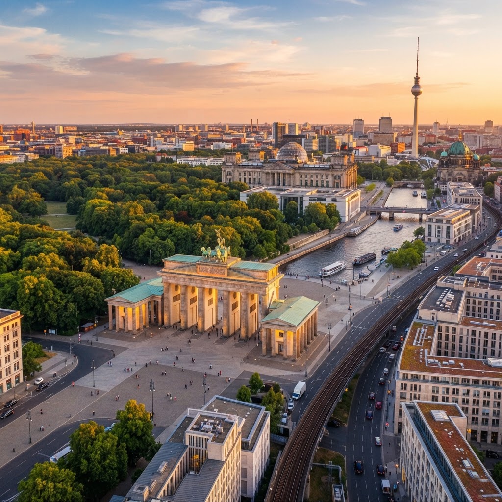 Berlin