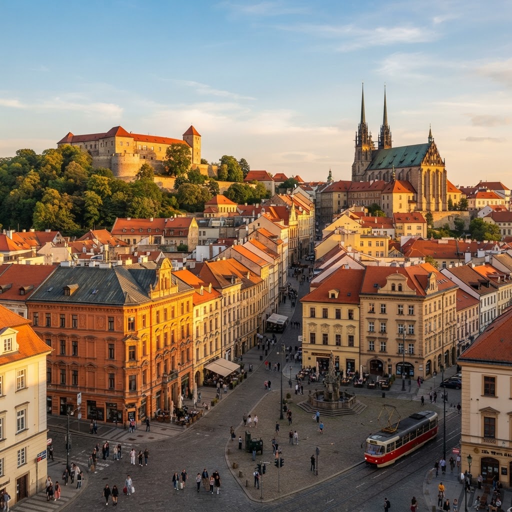 Brno