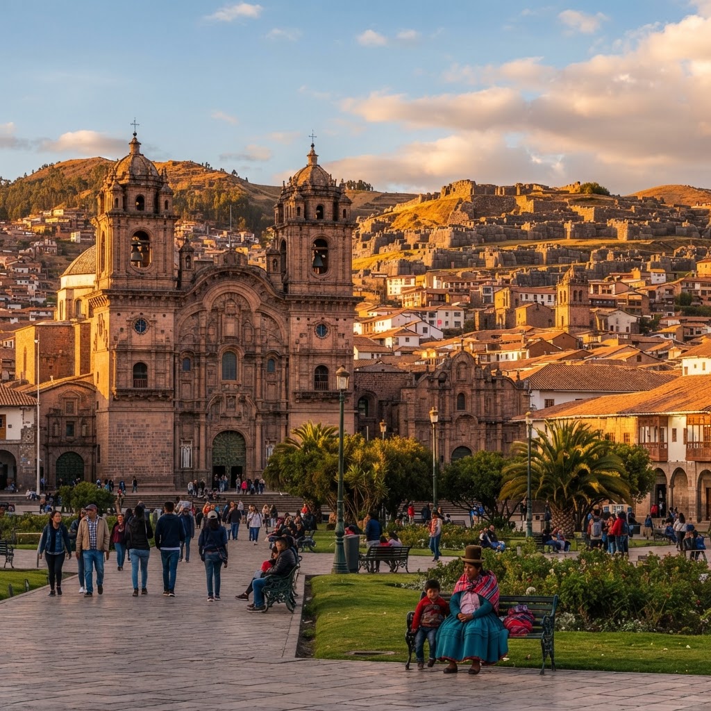 Cusco