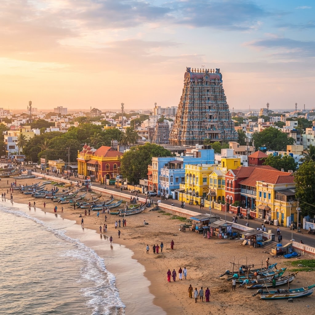 Chennai