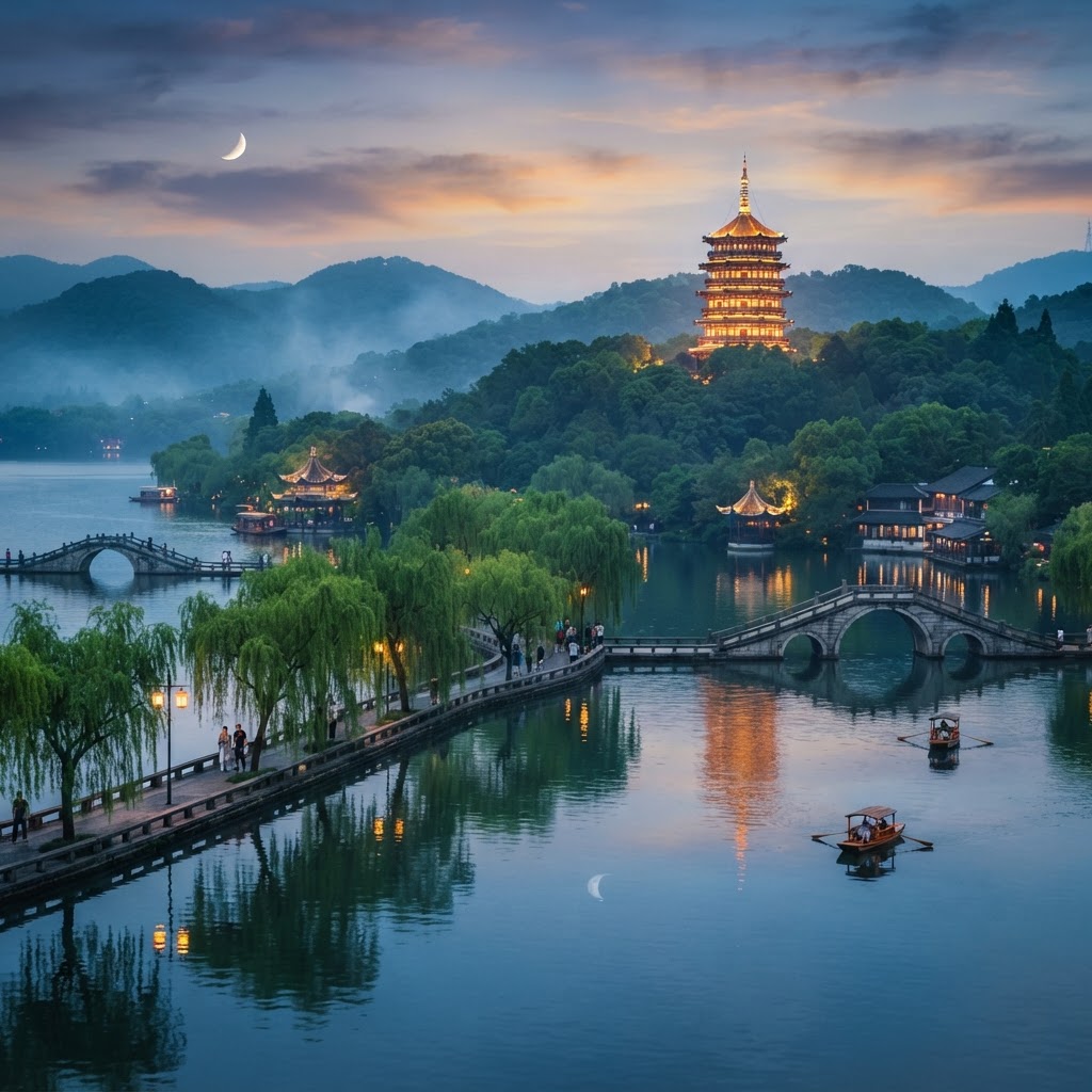 Hangzhou