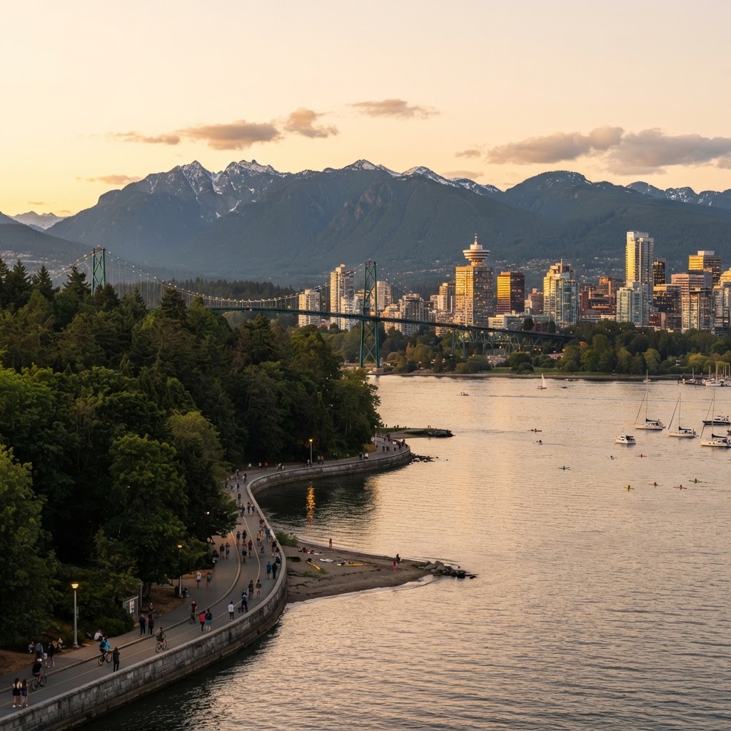 Vancouver