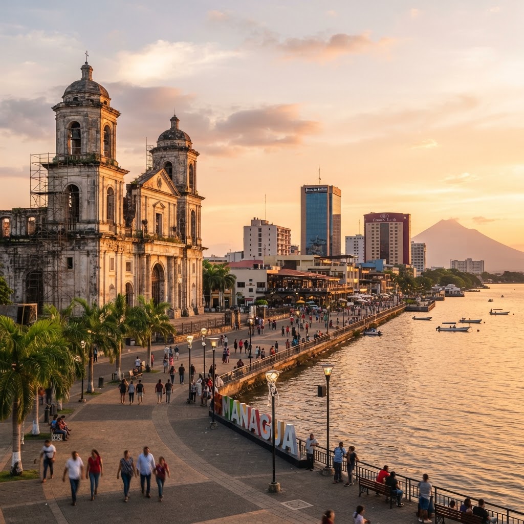 Managua