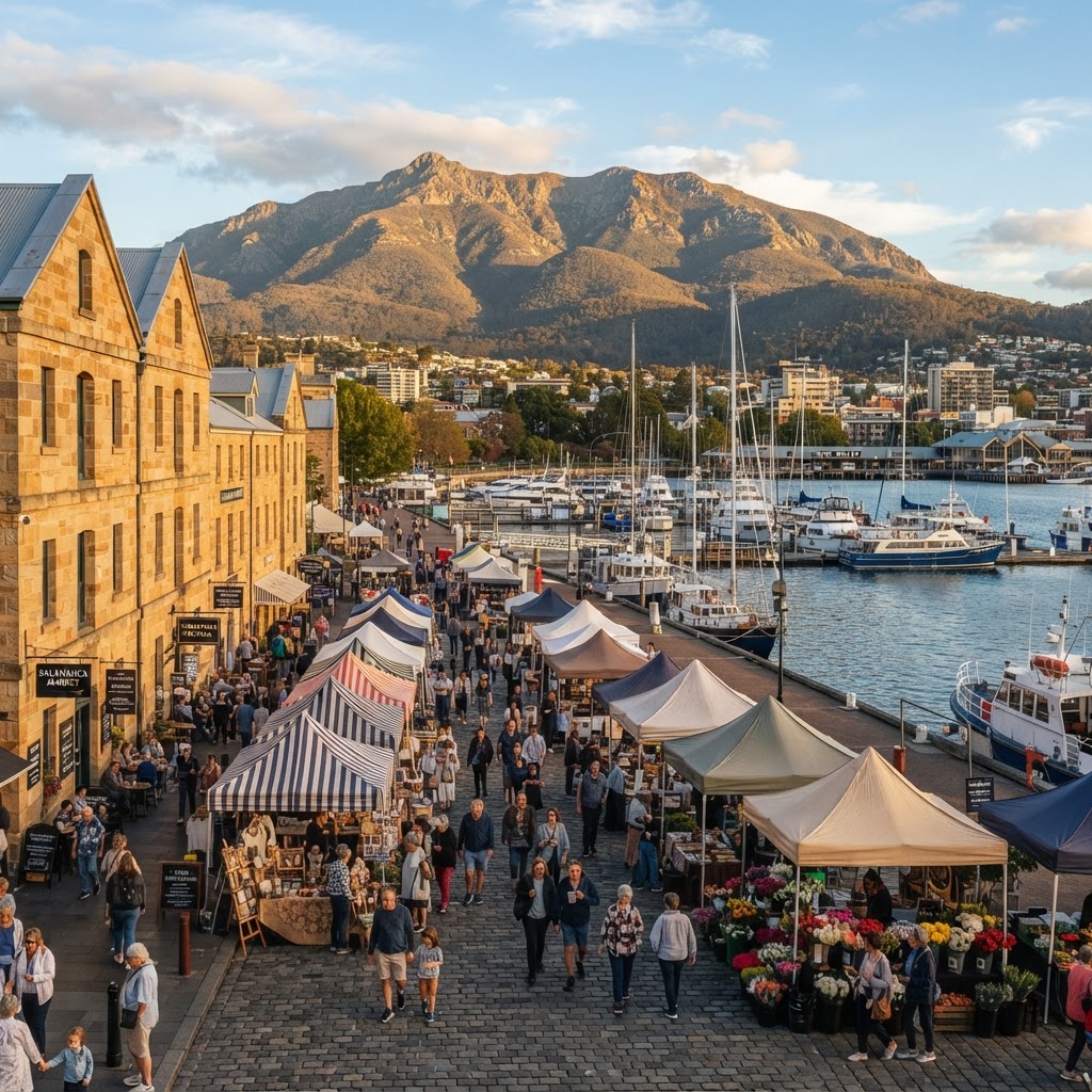 Hobart
