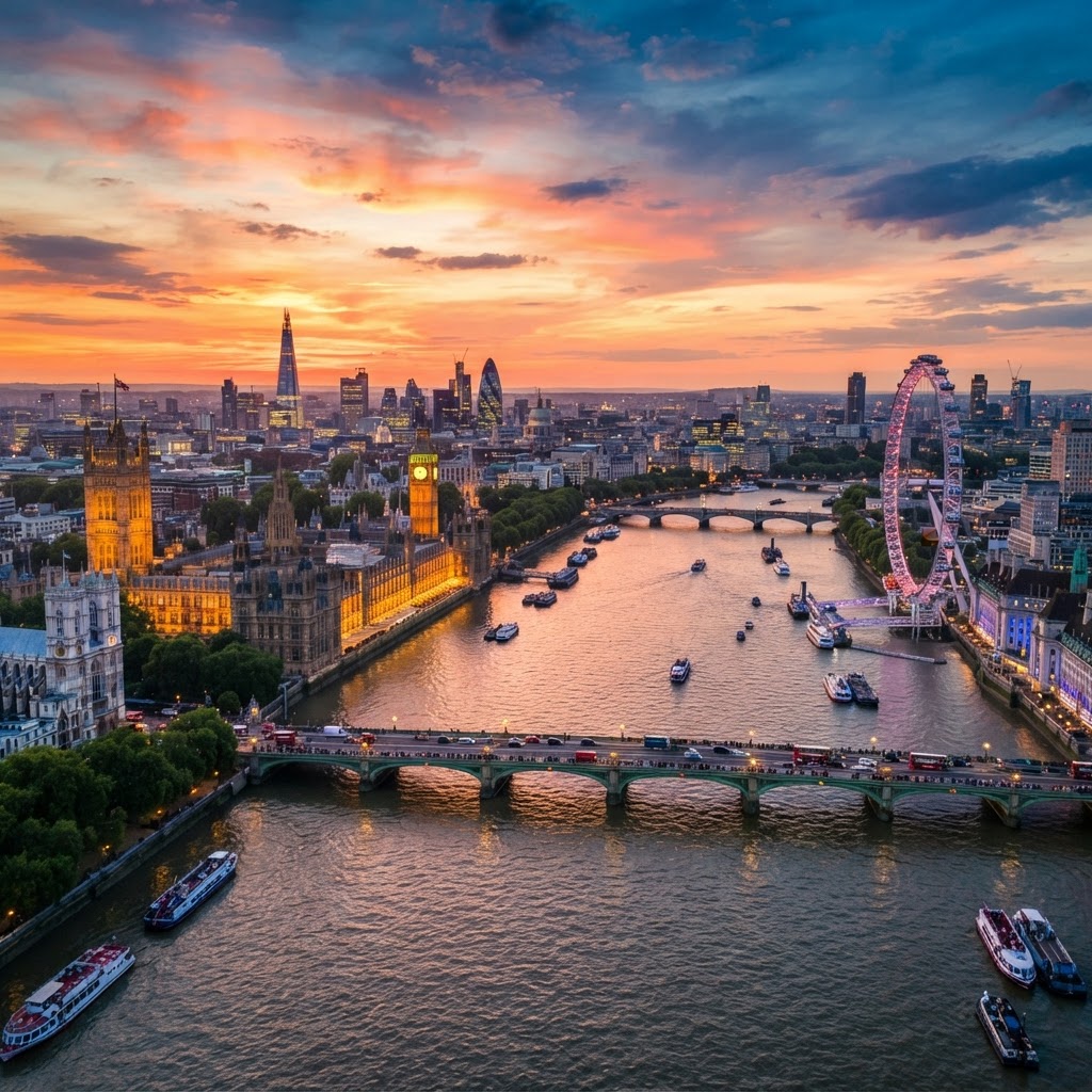 London