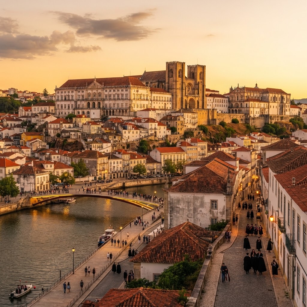 Coimbra