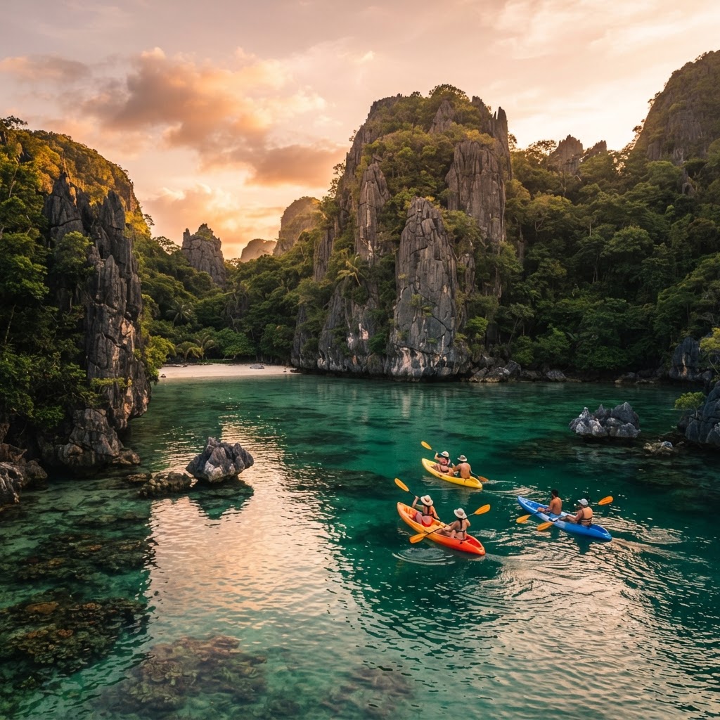 Palawan