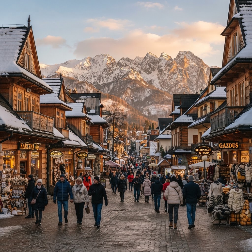 Zakopane