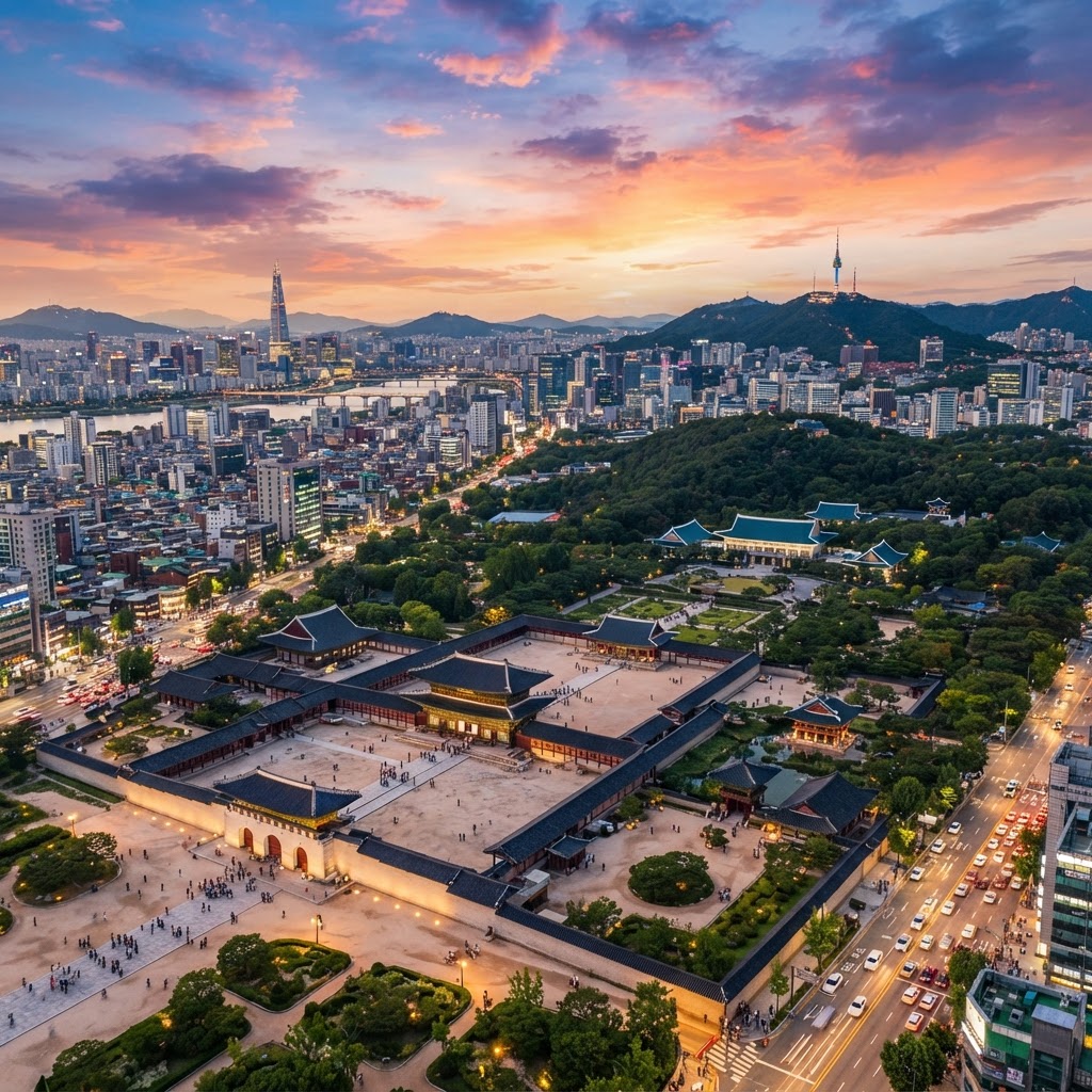Seoul