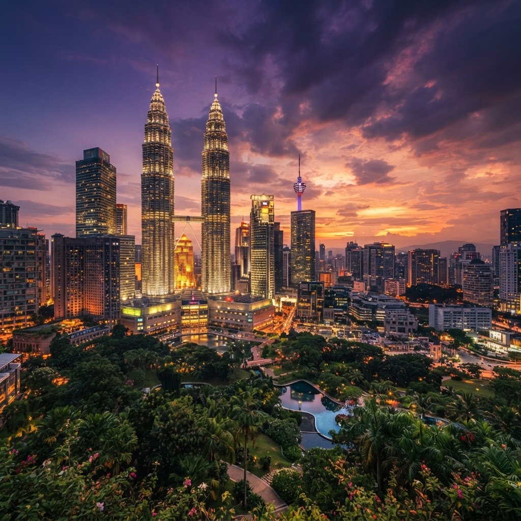 Kuala Lumpur