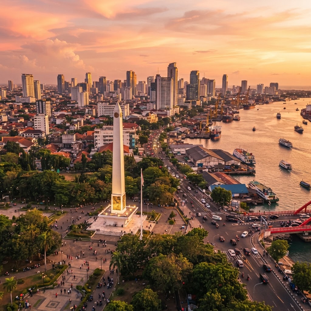 Surabaya
