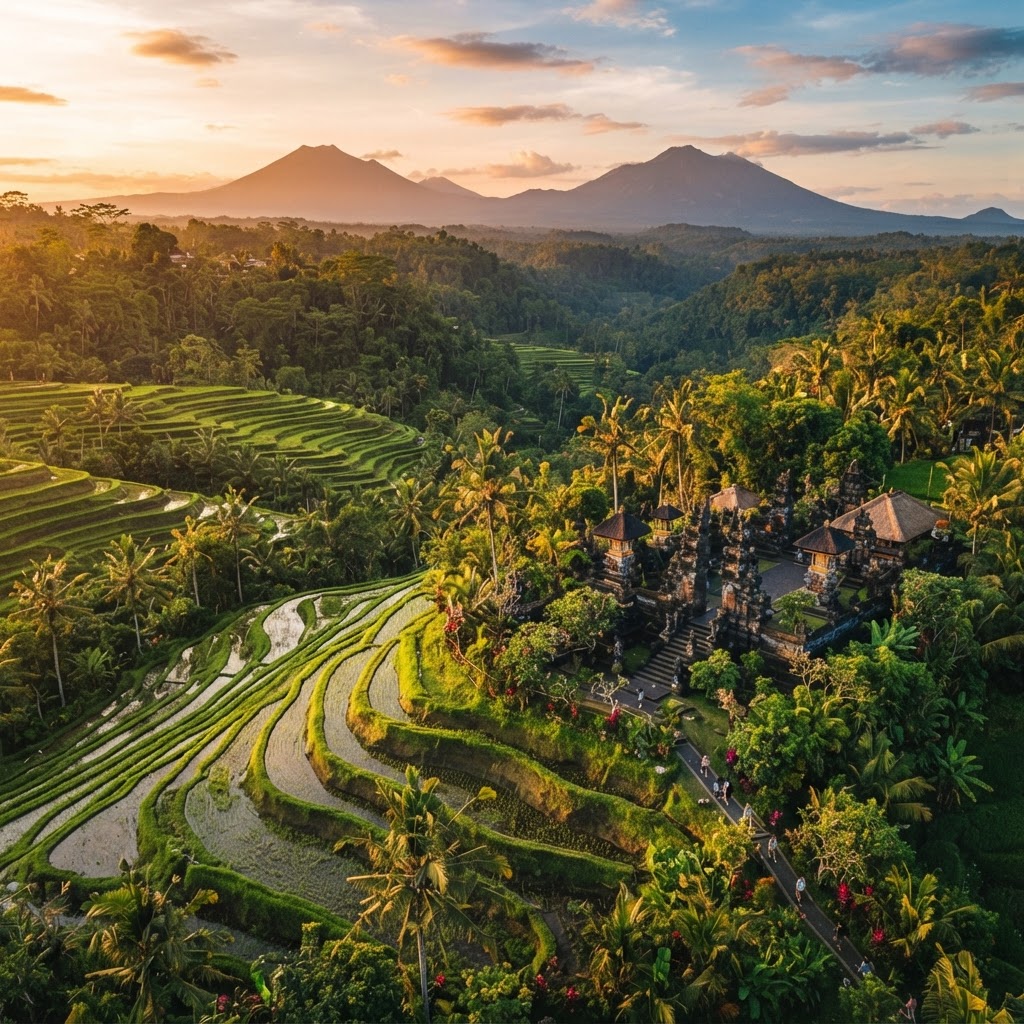 Bali