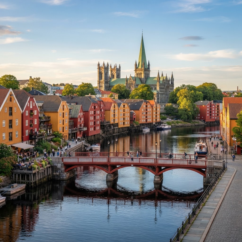 Trondheim