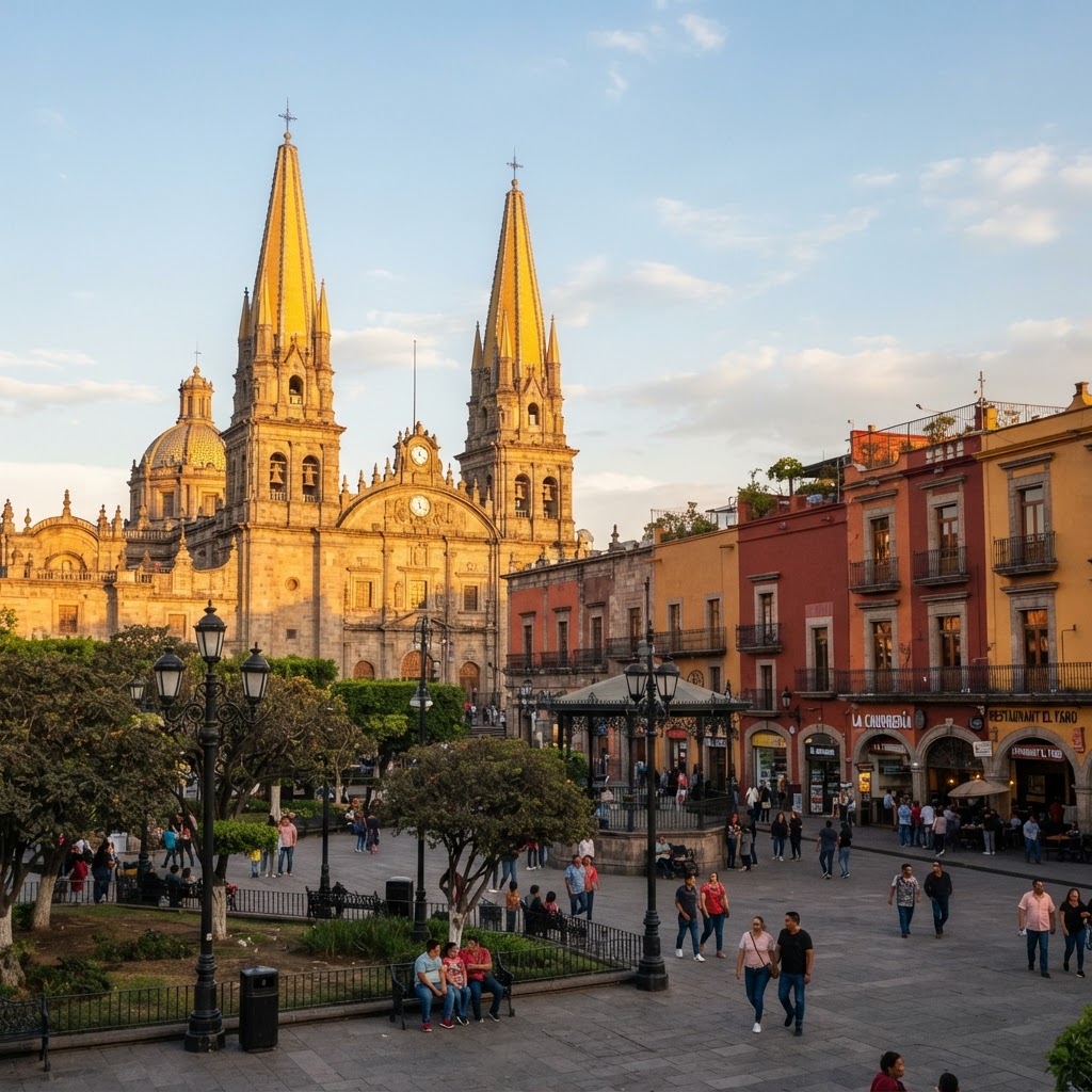 Guadalajara