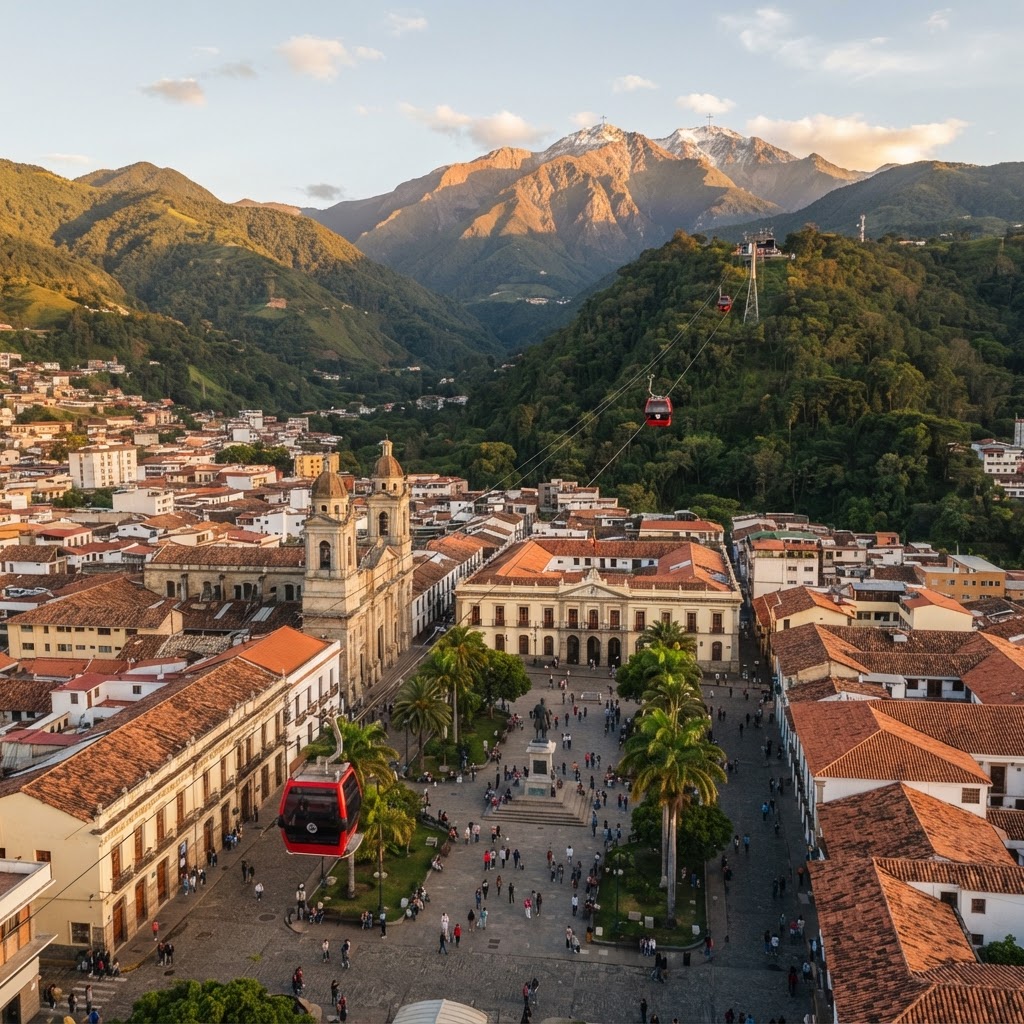 Mérida