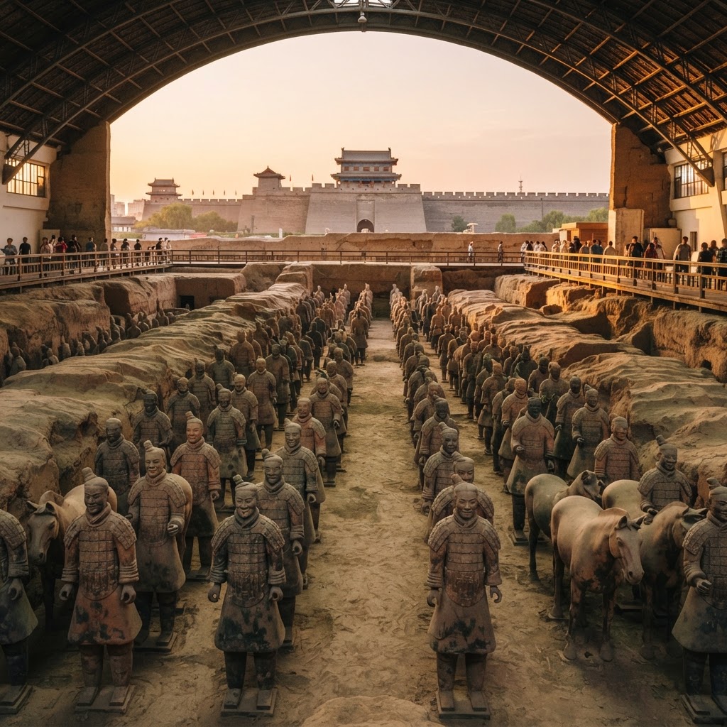 Xi'an