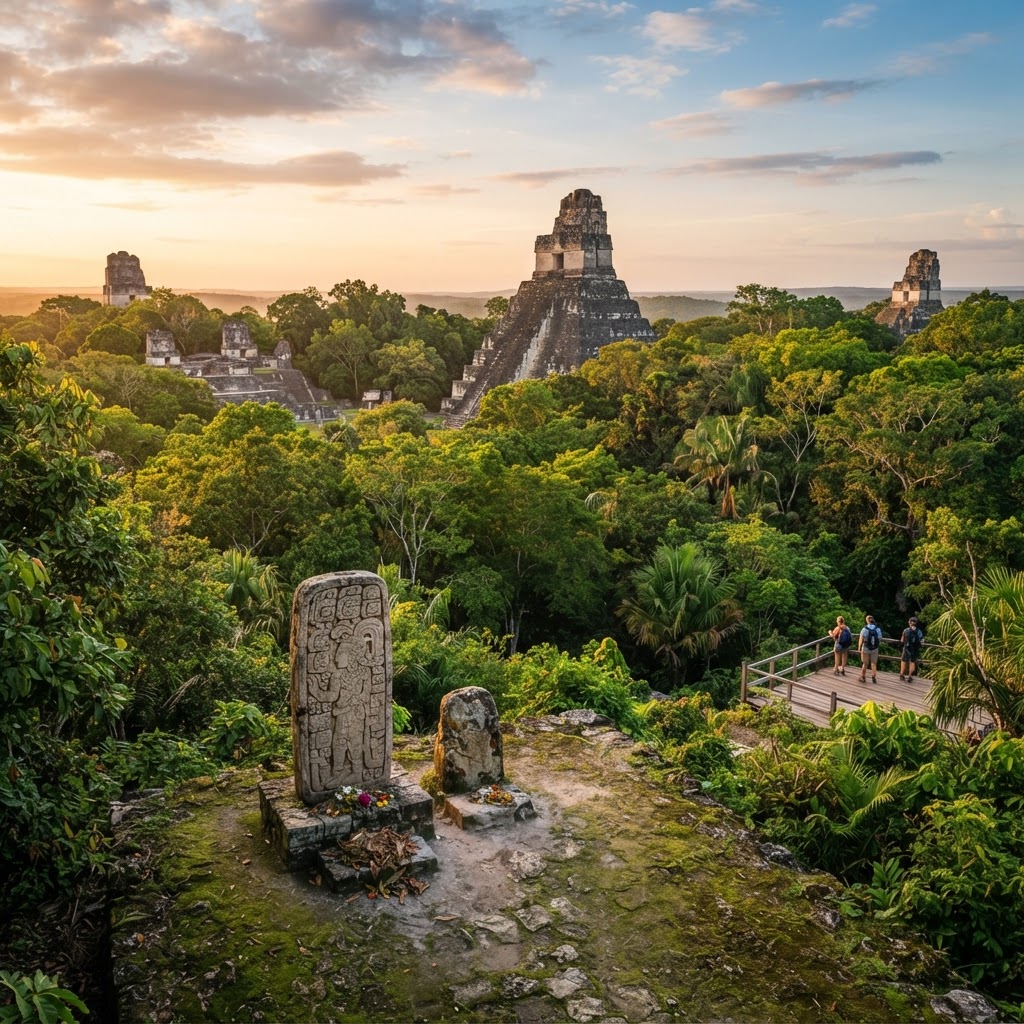 Tikal