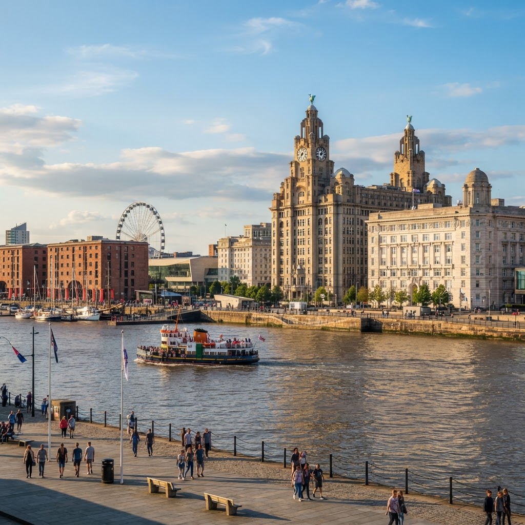 Liverpool