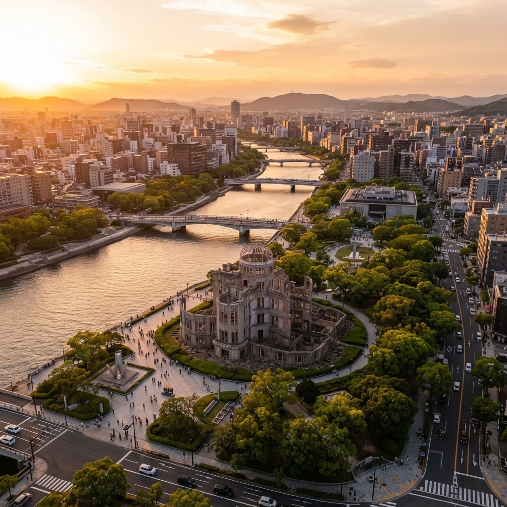 Hiroshima
