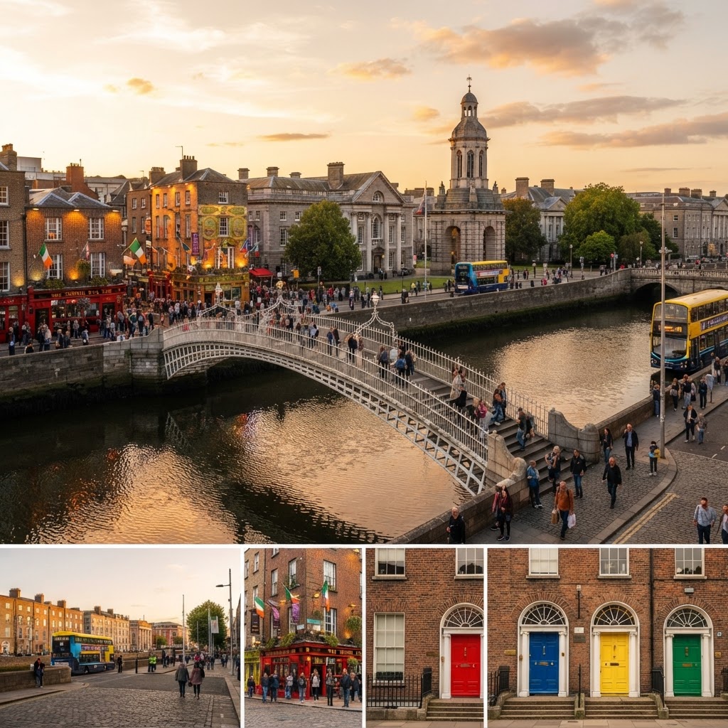 Dublin