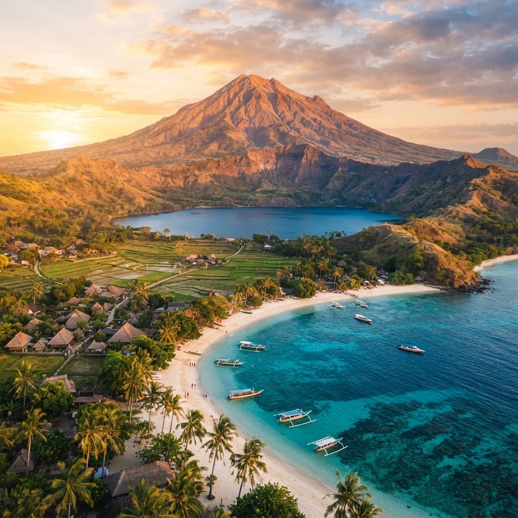 Lombok