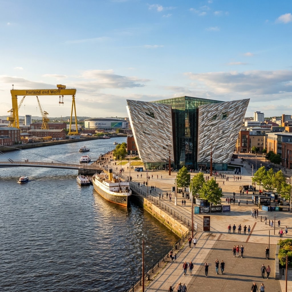 Belfast