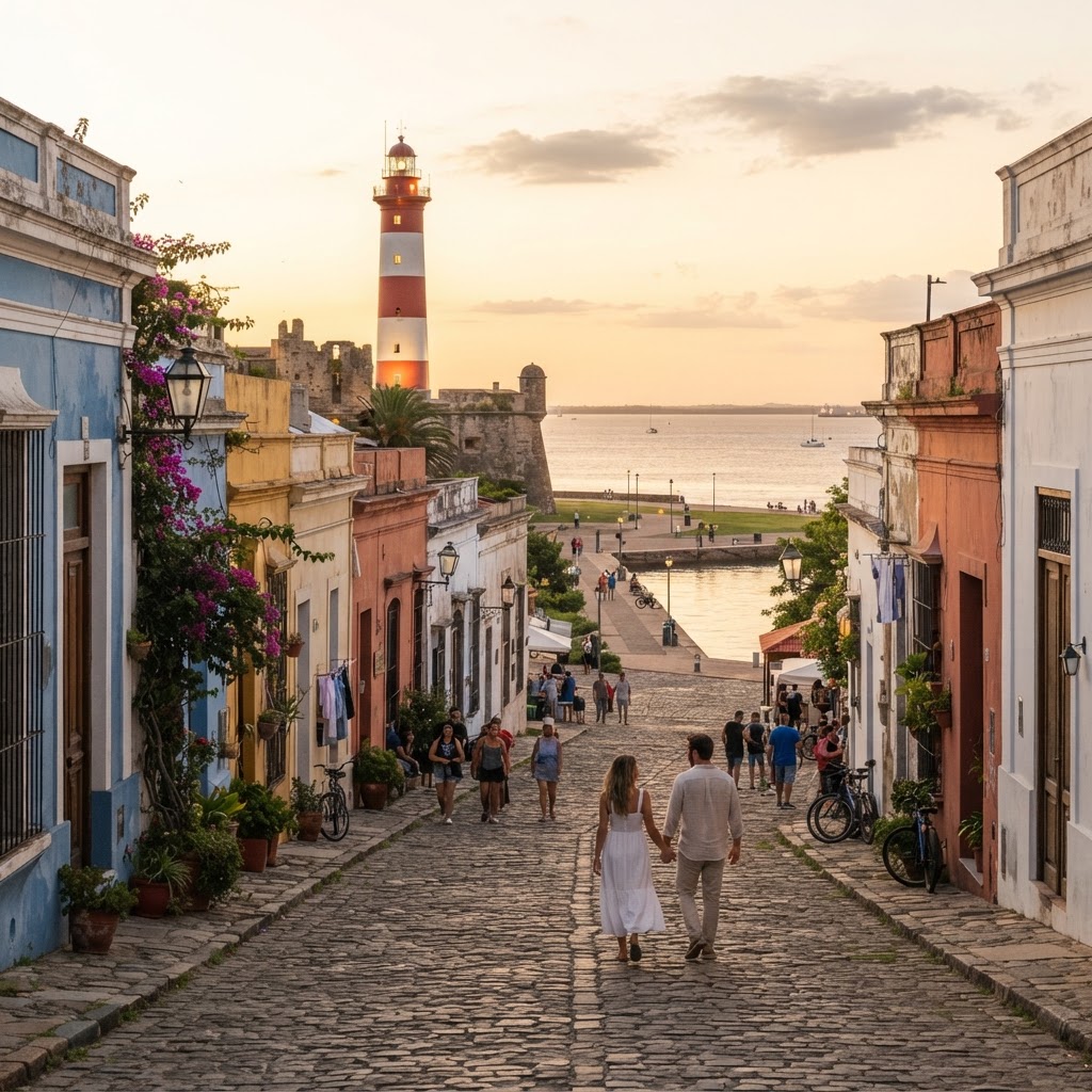 Colonia del Sacramento