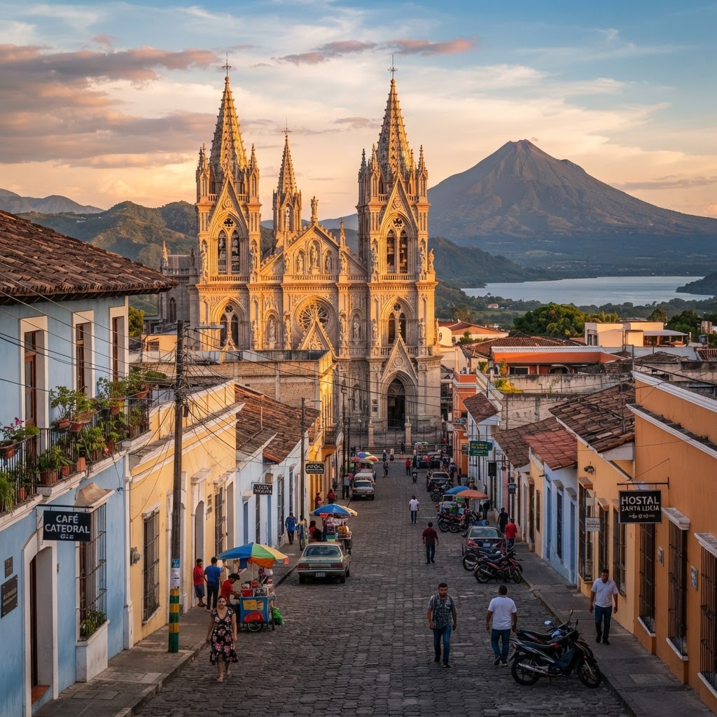 Santa Ana