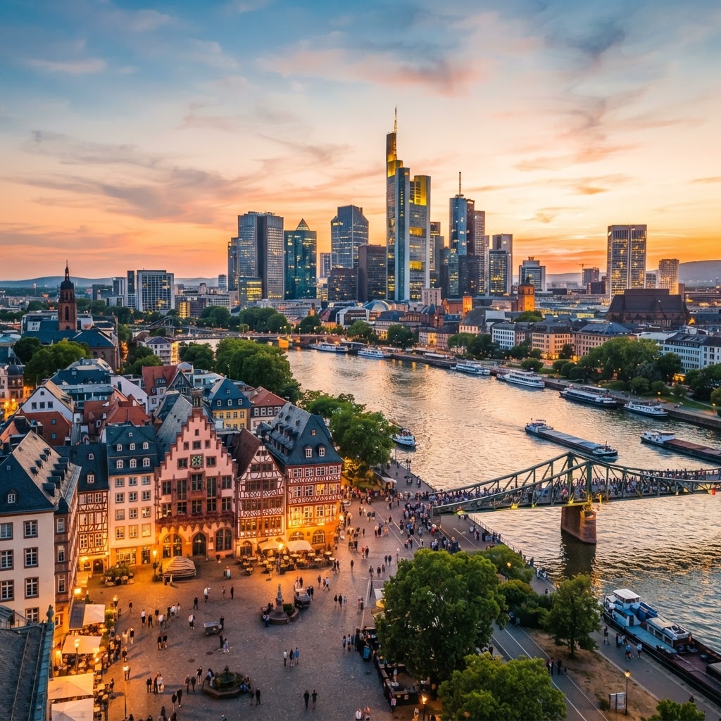 Frankfurt