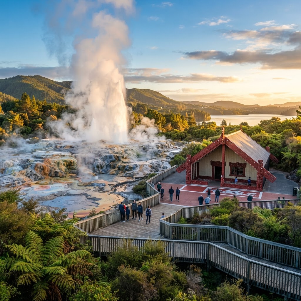 Rotorua