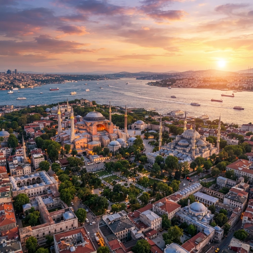 Istanbul