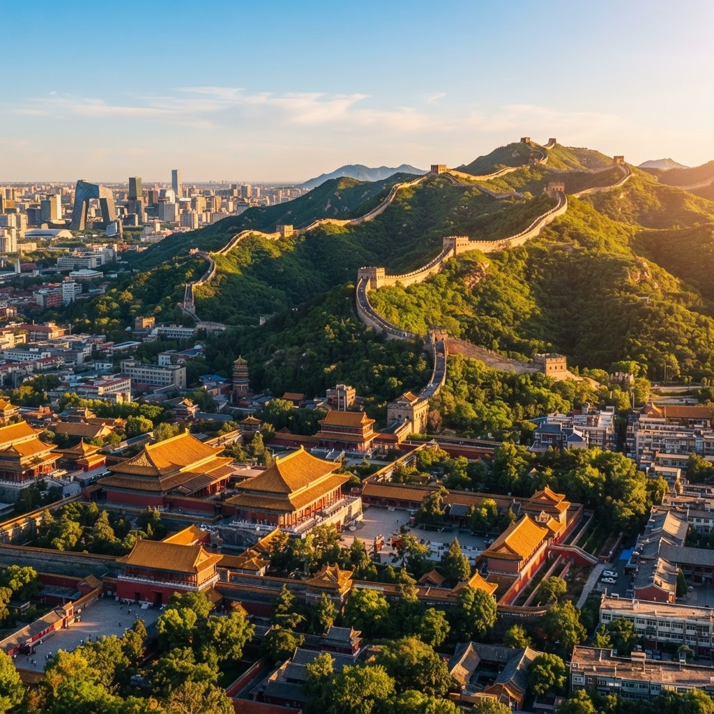 Beijing