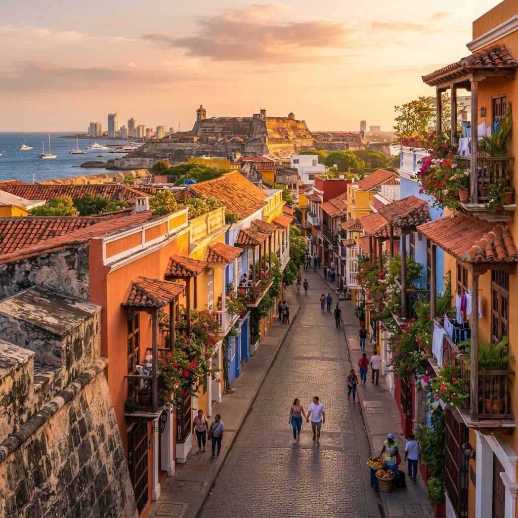 Cartagena