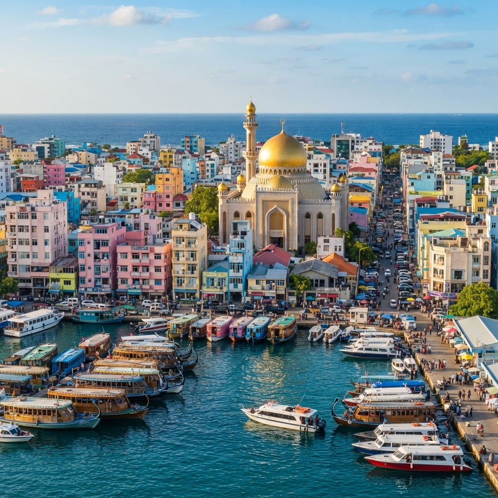 Malé